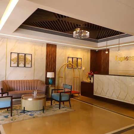 Freesia By Express Inn Palghar Exterior photo
