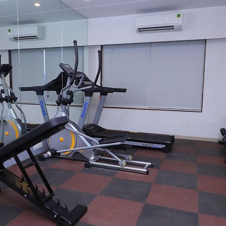 Freesia By Express Inn Palghar Exterior photo