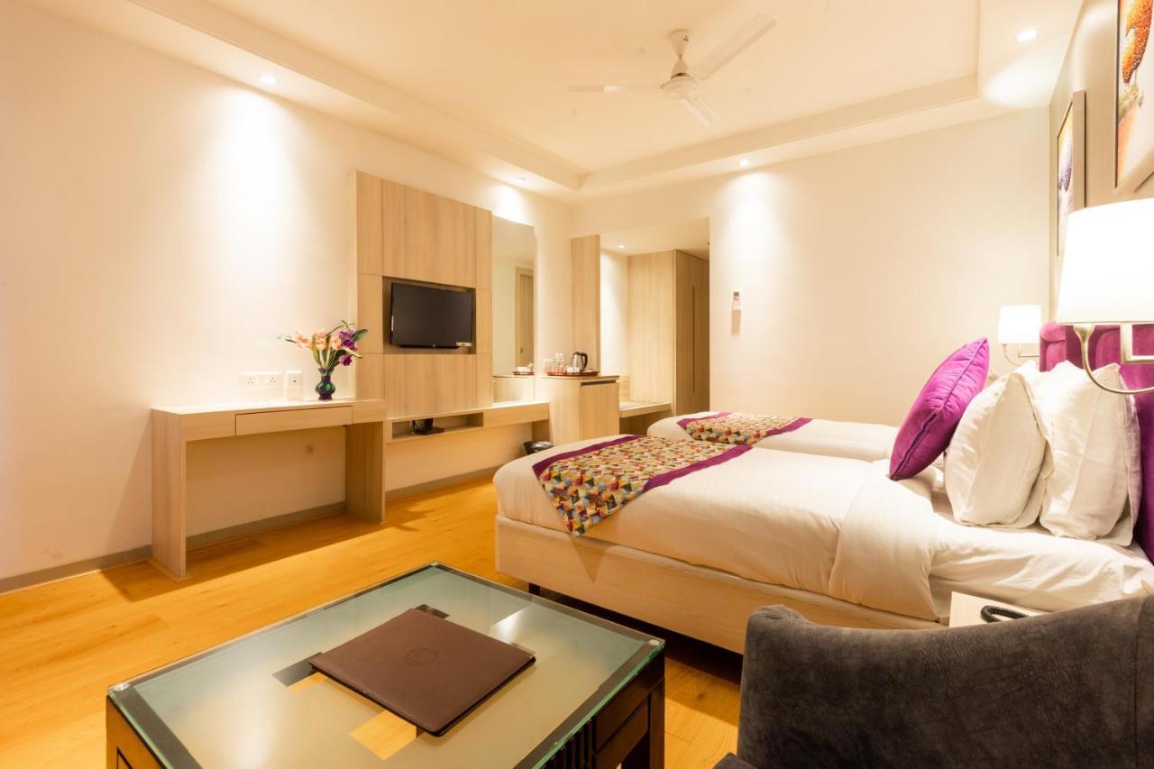 Freesia By Express Inn Palghar Exterior photo