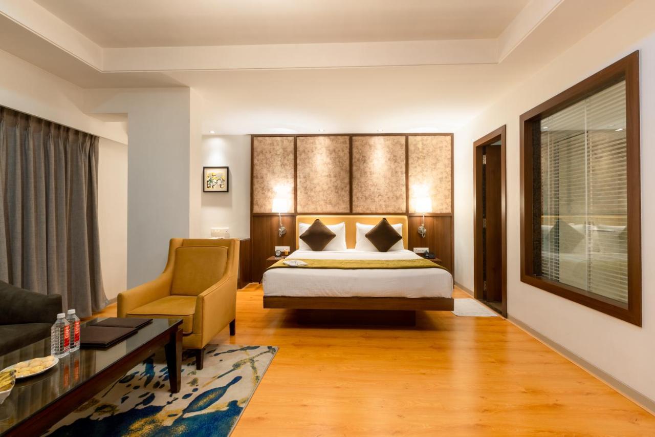 Freesia By Express Inn Palghar Exterior photo