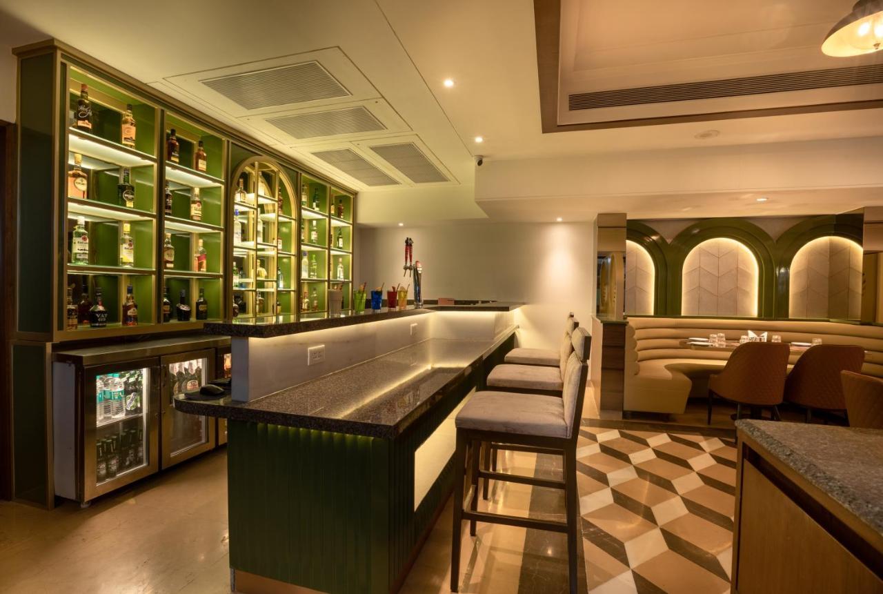 Freesia By Express Inn Palghar Exterior photo