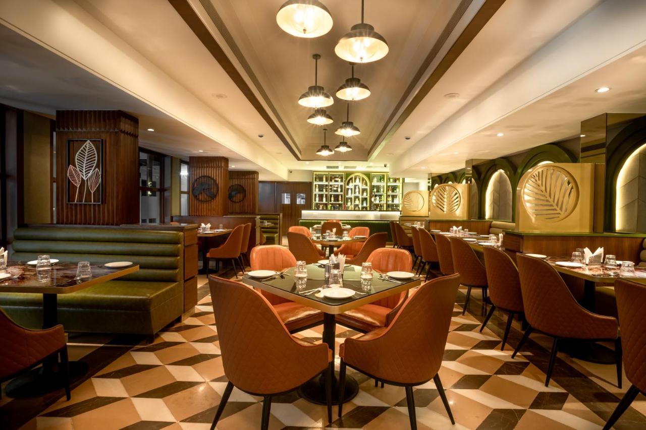 Freesia By Express Inn Palghar Exterior photo
