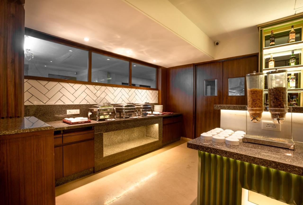 Freesia By Express Inn Palghar Exterior photo