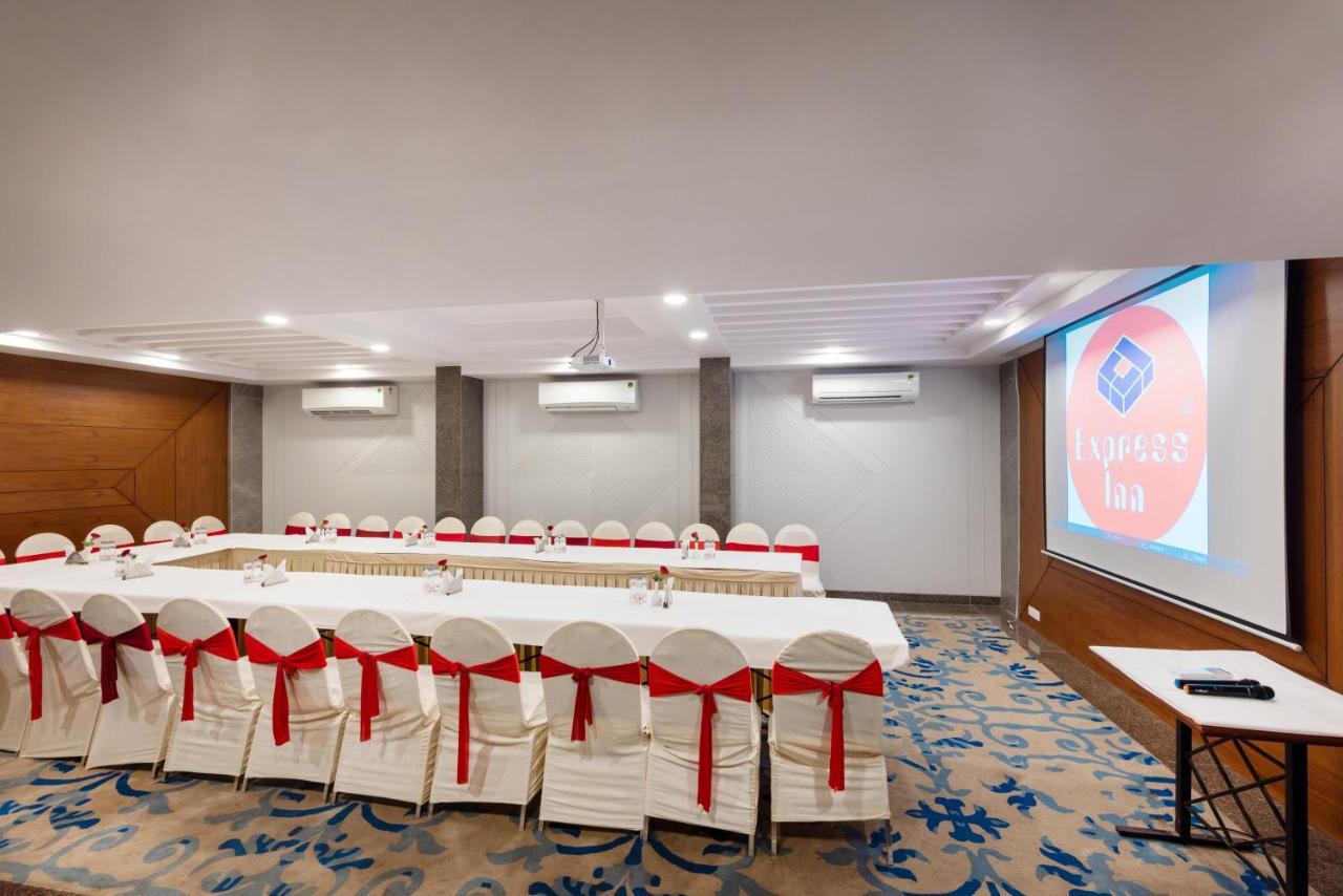 Freesia By Express Inn Palghar Exterior photo